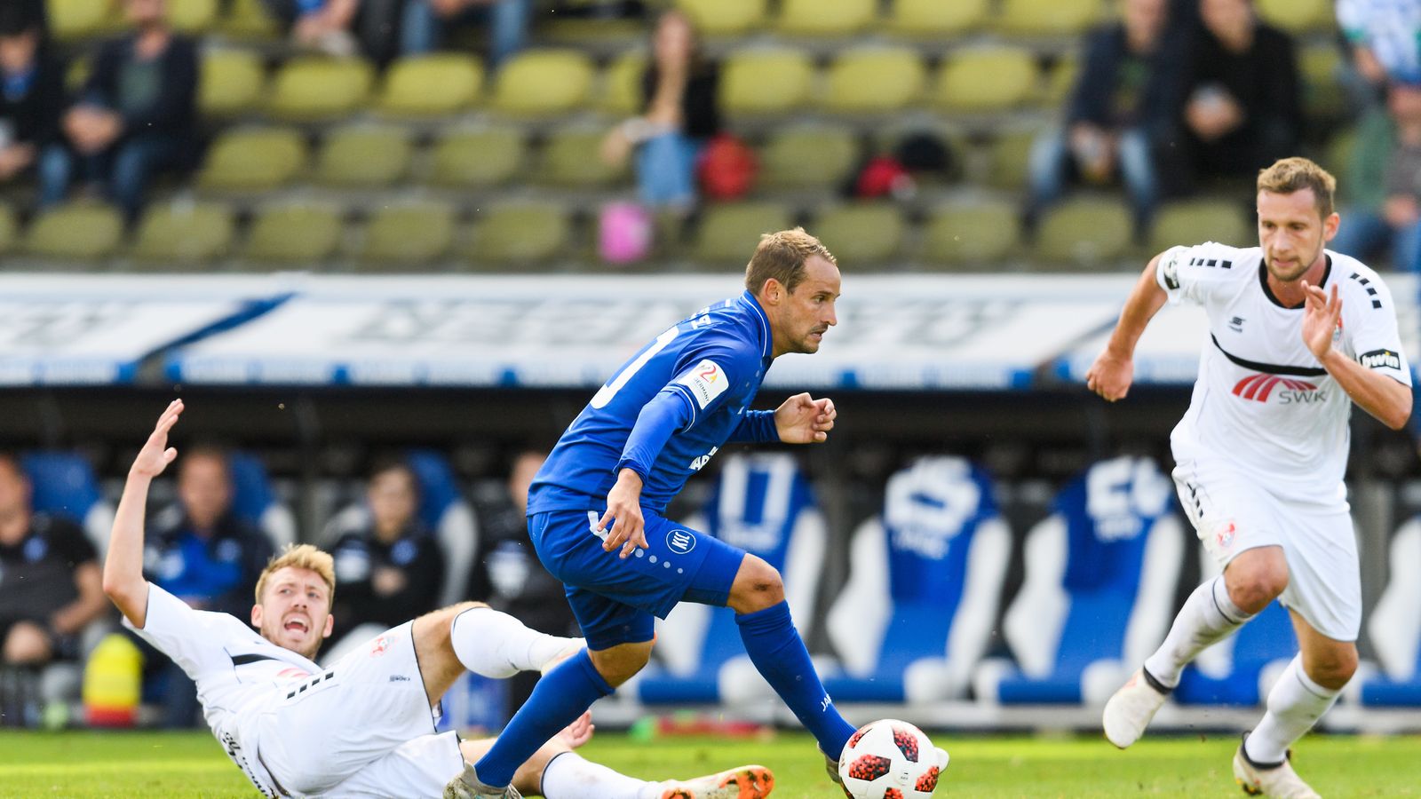 Osnabrück Uerdingen Osnabrück Uerdingen