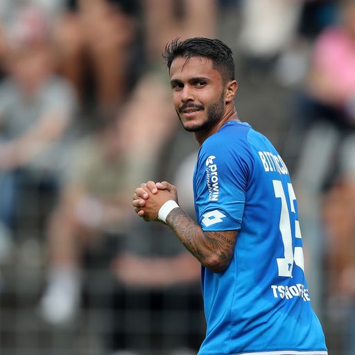 Bittencourt will lieber zu Löw als zur Selecao