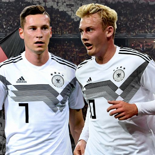 DFB-Team: Gewinner und Verlierer der Länderspiele