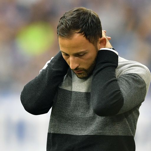 Schalke, Bayer Leverkusen, RB Leipzig verpatzen Start