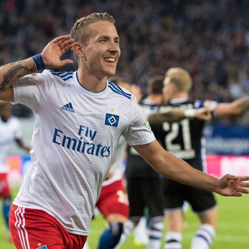 DFL legt Nachholtermin für Dresden gegen HSV fest