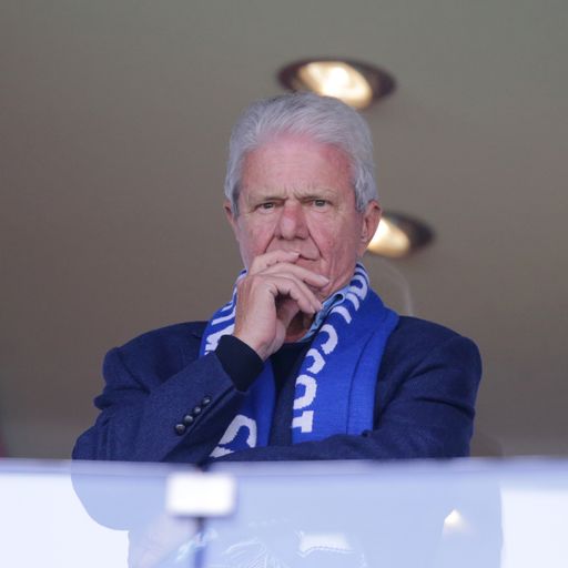 Bundesliga: Hoffenheim-Mäzen Hopp zeigt BVB-Fans an