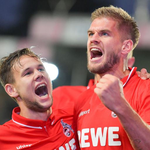 2. Bundesliga Videos - Spielberichte