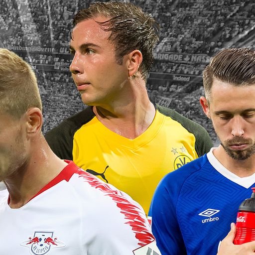 Diese Bundesliga-Stars müssen jetzt liefern