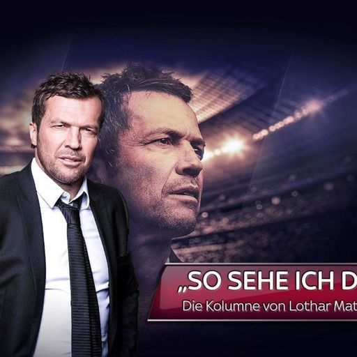 Matthäus: Bayern würde für Sane dreistellige Millionen-Summe zahlen