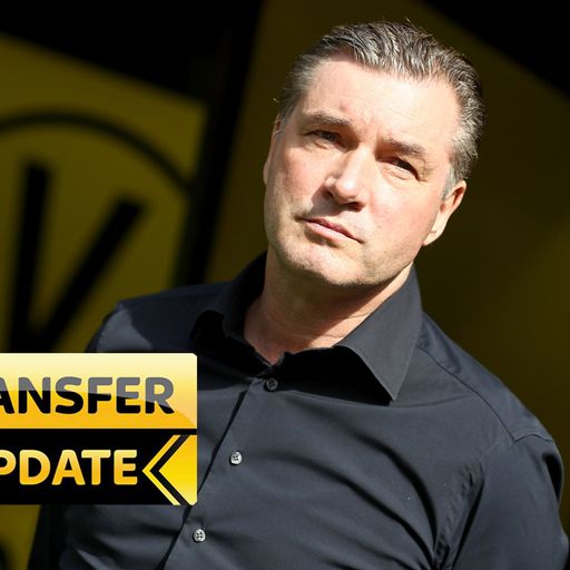 Transfer Update - alle Wechsel und Gerüchte