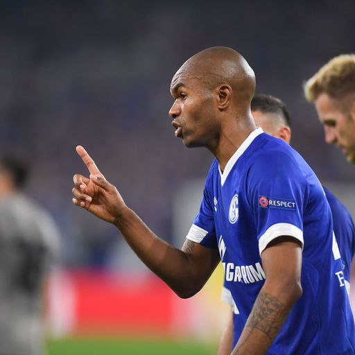 Naldo über Weinzierl: Klappe halten und Job finden!