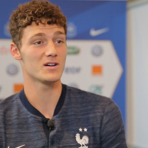 Pavard exklusiv bei Sky über Wechsel zu Bayern