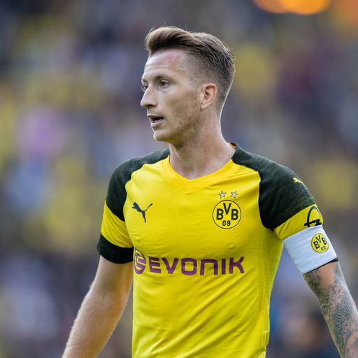 BVB gegen Frankfurt ohne Trikotsponsor