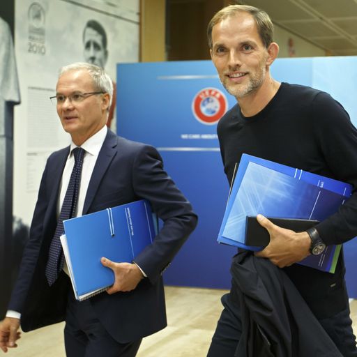 Tuchel, Mourinho & Co. wollen Auswärtstorregel kippen