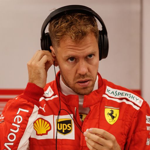 Formel 1: Hamilton siegt in Singapur - Vettel nur Dritter