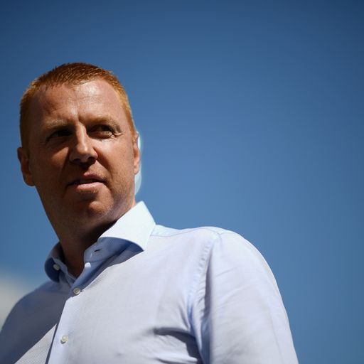 Offiziell: Walpurgis neuer Trainer von Dynamo Dresden
