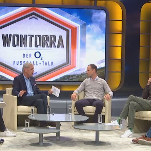 FC Bayern: Sky Experte empfehlen Transfers im Winter