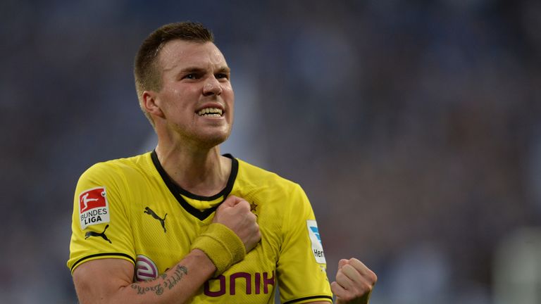 Kevin Großkreutz: Mittlerweile in der 3. Liga beim KFC Uerdingen, seine Liebe Borussia Dortmund aber immer im Herzen. 