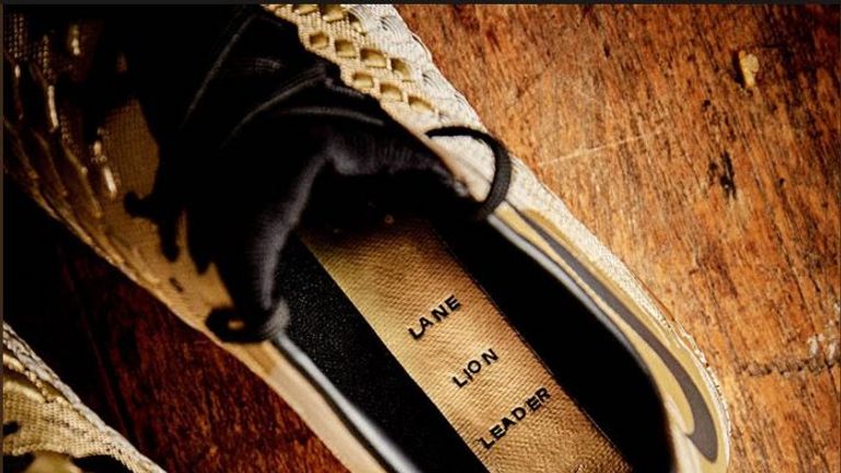 goldene schuhe fussball