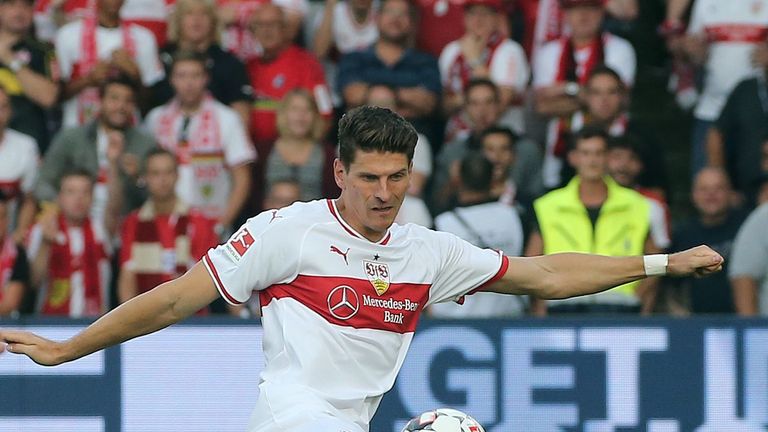 Bundesliga Top Elf Ein Bvb Youngster Ein Bayern Oldie Fussball