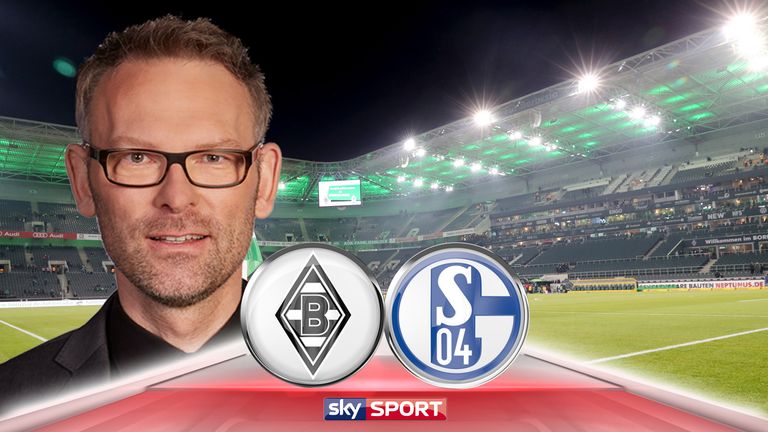 Martin Groß kommentiert das Krombacher Topspiel zwischen Gladbach und Schalke 04. 