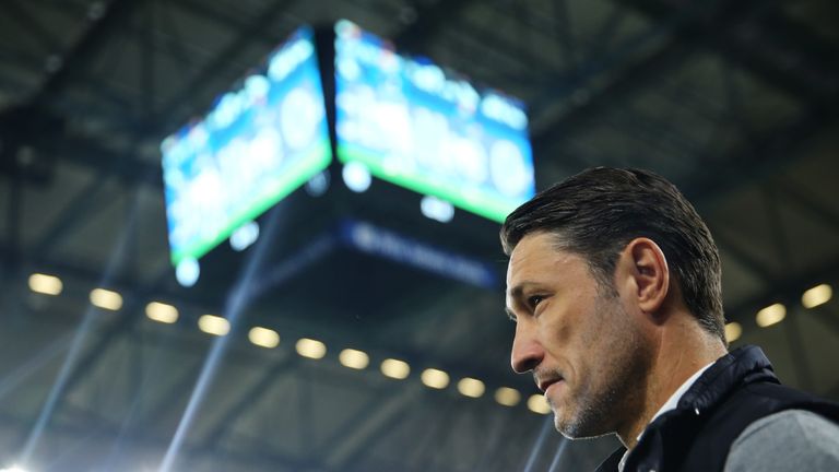 Niko Kovac stehen trotz des Traumstarts mit dem FC Bayern München weitere Hürden bevor. 