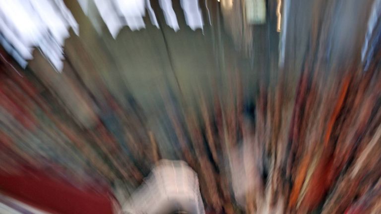 Im Reitsport ist offenbar nicht alles so sauber, wie mancher vielleicht glauben mag.