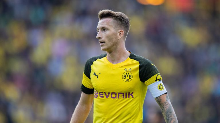 Marco Reus: Der Kapitän der Borussia glänzt bisher. Im Pokal legte er das wichtige Tor von Axel Witsel auf, um dann später in der Verlängerung selbst den Deckel drauf zumachen. 
Gegen Leipzig gab es dann ebenfalls ein Tor und eine Vorlage.