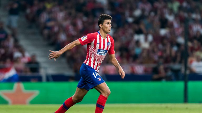 Platz 2: Rodri Hernandez (Villarreal CF – Atletico Madrid): Marktwert: 46,9 Millionen Euro / Ablöse: 25 Millionen
