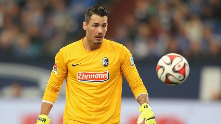 Und schon wieder ein Freiburger: Roman Bürki erzielte 2014 im Spiel gegen Bayer Leverkusen mit 86 Ballaktionen den drittbesten Wert seit Beginn der Auswertung. Auch beim BVB gelang ihm ein Topwert gegen Leipzig (79).