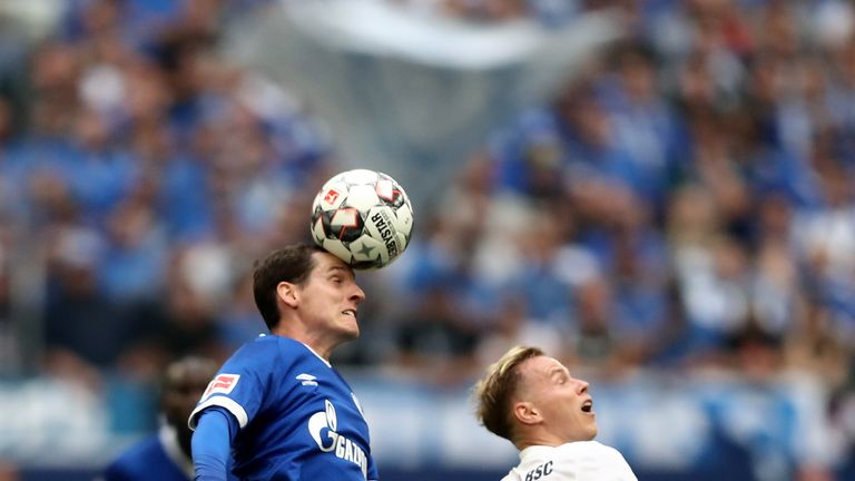 Sebastian Rudy (FC Schalke 04) - Klassischer Fehlstart: Last-Minute-Wechsel, sofortiges Startelfdebüt, vorzeitige Auswechselung, erste Niederlage! Seinen Einstand beim Vizemeister hat sich der Nationalspieler anders vorgestellt.