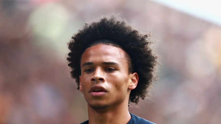 Leroy Sane: Hat derzeit einen schweren Stand bei ManCity. Kam erst zu drei Kurzeinsätzen, und beim Sieg gegen Newcastle United stand der 22-Jährige nicht einmal im Kader. 