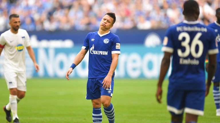 Yevhen Konoplyanka.