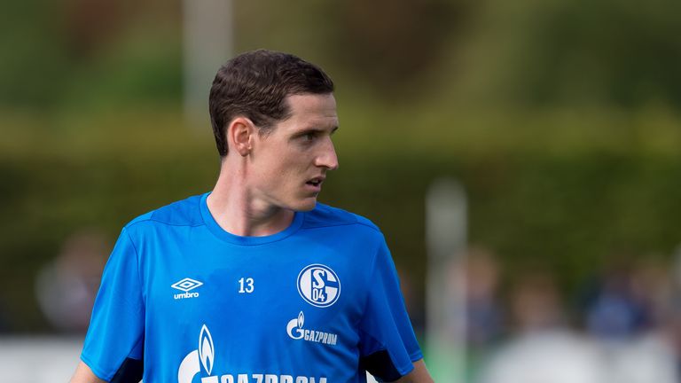 Sebastian Rudy wechselte vom FC Bayern nach Schalke.