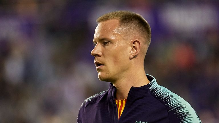 Marc-Andre ter Stegen: Die Nummer eins des FC Barcelona konnte diese Saison schon zwei Mal 'zu null' spielen. Präsentiert sich in guter Form. 