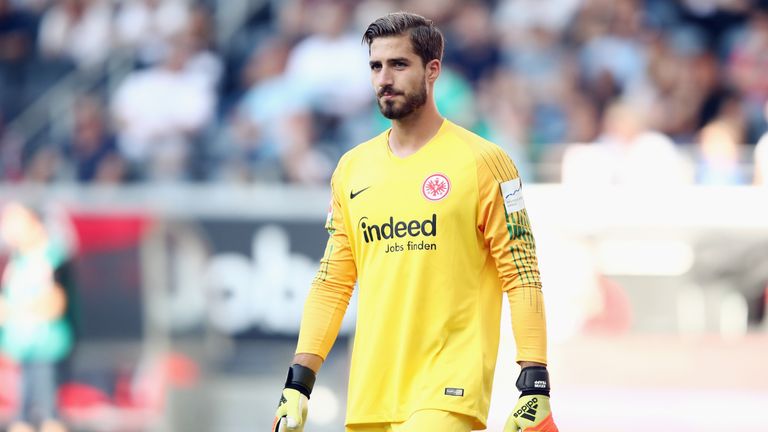 Kevin Trapp (Frankfurt) - Das Comeback des 2. Spieltags! Der Nationalkeeper war bei PSG nur die Nummer drei, bei der Eintracht direkt im Kasten. Beim Last-Minute-Treffer gegen Werder machte der 28-Jährige allerdings eine unglückliche Figur.