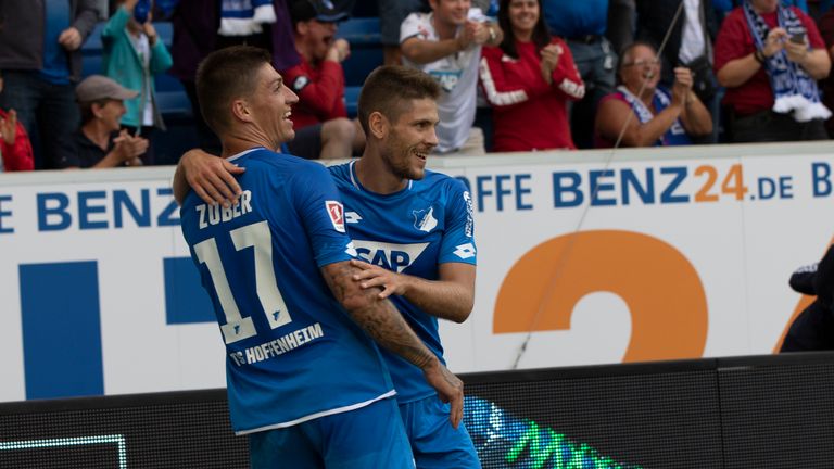 Hoffenheim