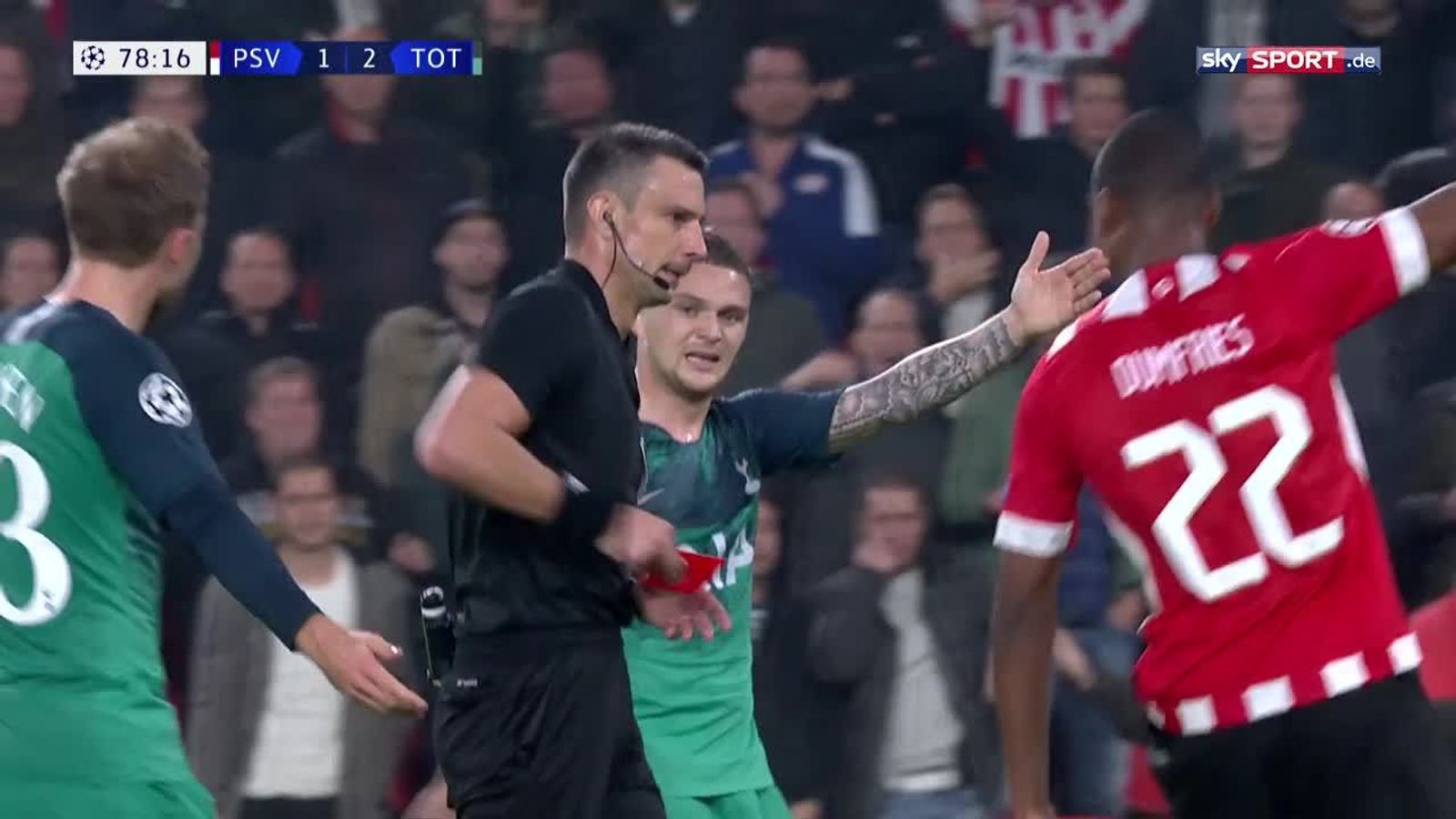 Torwart Rote Karte Torwart Rote Karte