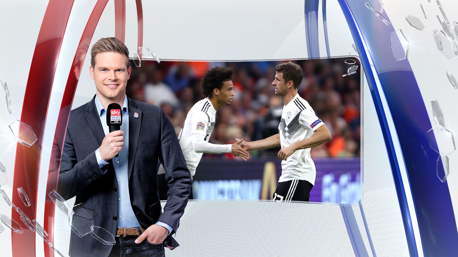 Kommentar zum Umbruch im DFB-Team: Warum erst jetzt, Jogi? | Fußball ...