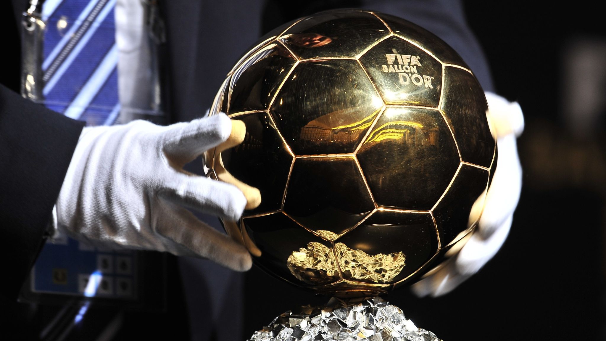 Ballon d'Or 2018 Kein Deutscher unter den Top 30 Fußball News Sky