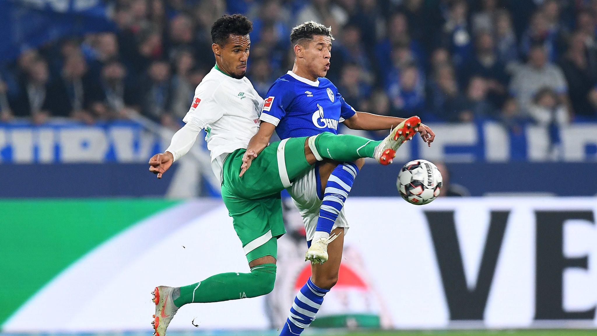 Bundesliga Sky Top 100 Die besten Rechtsverteidiger der Hinrunde Fußball News Sky Sport