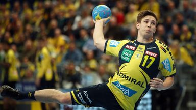 Rhein-Neckar Löwen binden Jerry Tollbring | Handball News ...