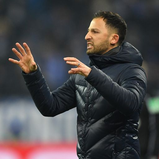 Strafenkataloge: Das droht den Profis bei S04, BVB und Co. 