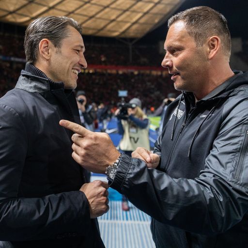 Bundesliga: Bayern kommentiert BVB-Ausgleich bei Twitter