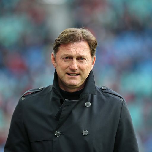 Offiziell: Hasenhüttl wird Trainer in Southampton