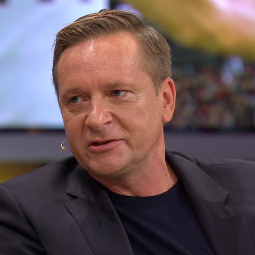 Heldt tadelt Hoeneß - Kritik an Kovac