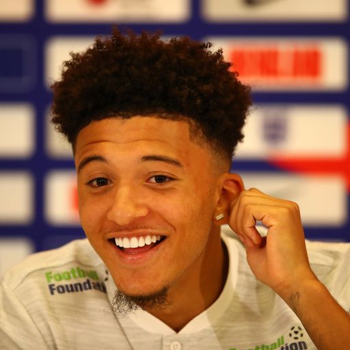 Sancho von England-Berufung überrascht