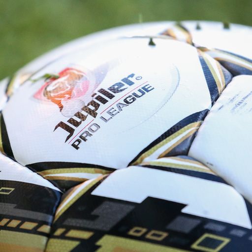 Belgien-Skandal: Spiele möglicherweise manipuliert