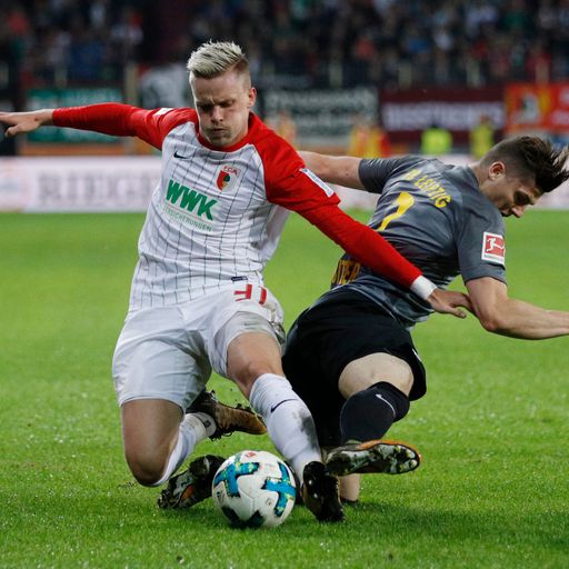 Gegen RB Leipzig: FC Augsburg ruft "Retrospieltag" aus
