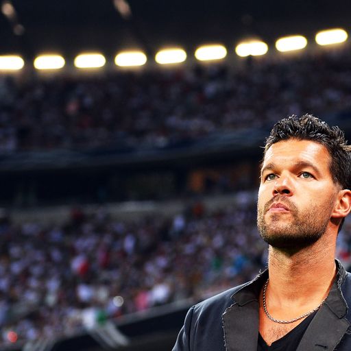 Ballack wettert: Löw hätte gehen müssen