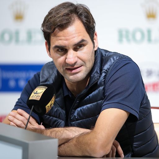 Federer schließt Davis-Cup-Teilnahme aus