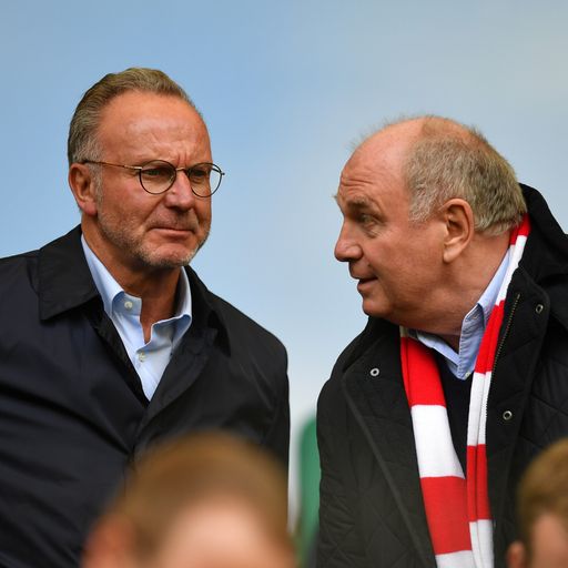 Enthüllung: FC Bayern prüfte BL-Ausstieg