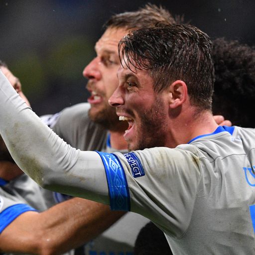 Live auf Sky: BVB empfängt Atletico, S04 im Hexenkessel