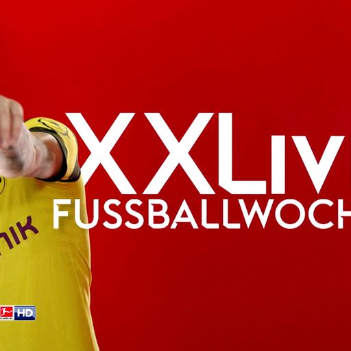  Die XXL-Fußballwoche auf Sky live streamen